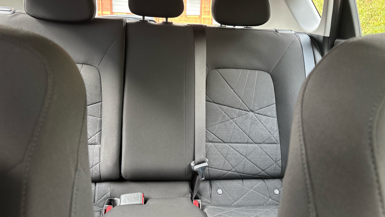 Hyundai BAYON 1.0 TGDi 48V MHEV SE Connect 5dr Petrol Hatchback